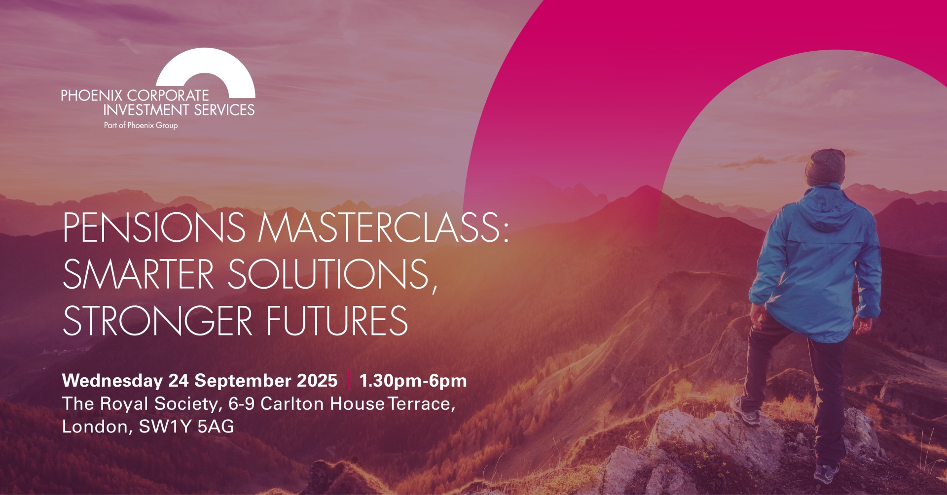 Pensions Masterclass