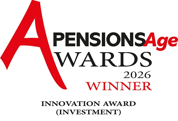 2026 Pensions Age Awards